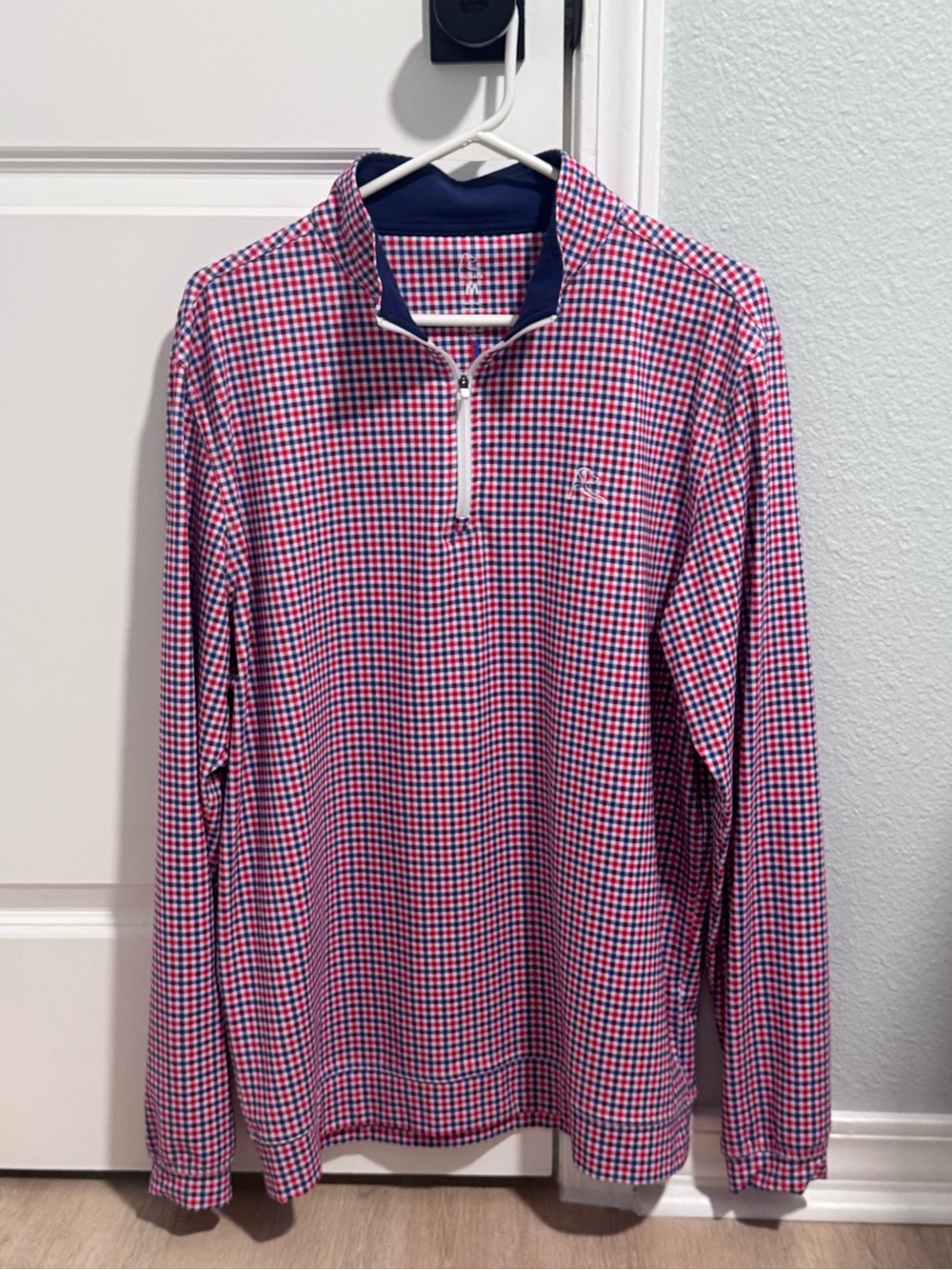 Rhoback Q Zip Medium
